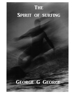 cover image of The Spirt of Surfing